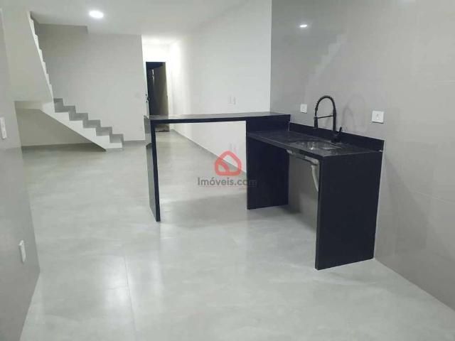 Casa / Sobrado para Venda em Rio de Janeiro/RJ Curicica 3 Quartos