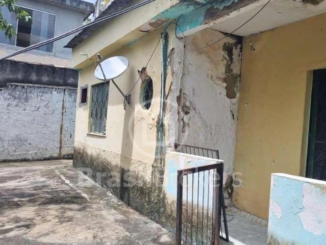 Casa / Sobrado para Venda em Rio de Janeiro/RJ Curicica 3 Quartos