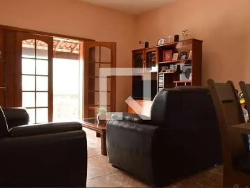Casa / Sobrado para Venda em Rio de Janeiro/RJ Curicica 3 Quartos