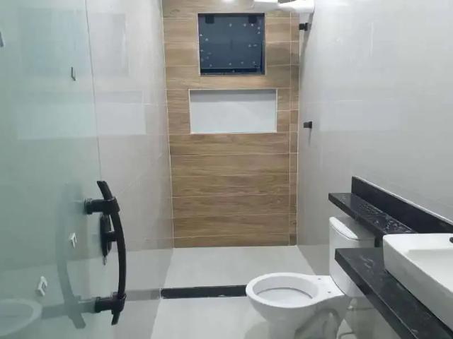 Casa / Sobrado para Venda em Rio de Janeiro/RJ Curicica 3 Quartos