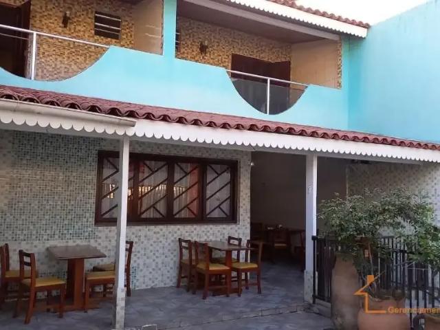 Casa / Sobrado para Venda em Rio de Janeiro/RJ Curicica 3 Quartos