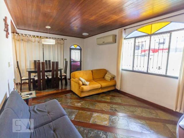 Casa / Sobrado para Venda em Rio de Janeiro/RJ Curicica 3 Quartos
