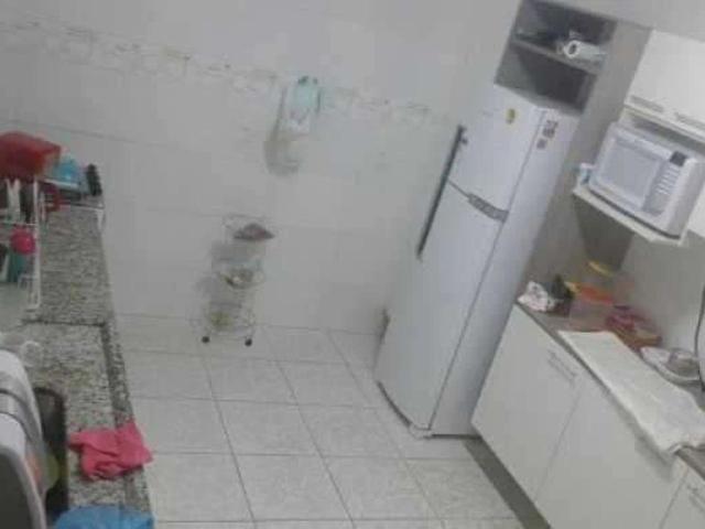 Casa / Sobrado para Venda em Rio de Janeiro/RJ Curicica 3 Quartos