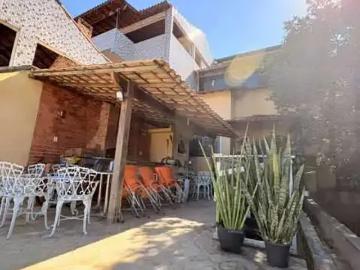 Casa / Sobrado para Venda em Rio de Janeiro/RJ Curicica 3 Quartos