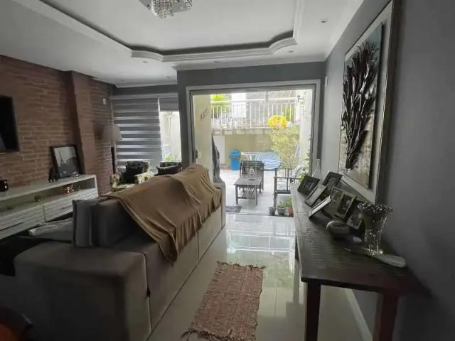 Casa / Sobrado para Venda em Rio de Janeiro/RJ Curicica 3 Quartos