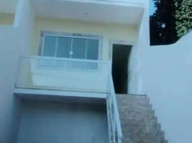Casa / Sobrado para Venda em Rio de Janeiro/RJ Curicica 3 Quartos