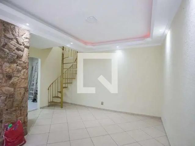 Casa / Sobrado para Venda em Rio de Janeiro/RJ Curicica 3 Quartos