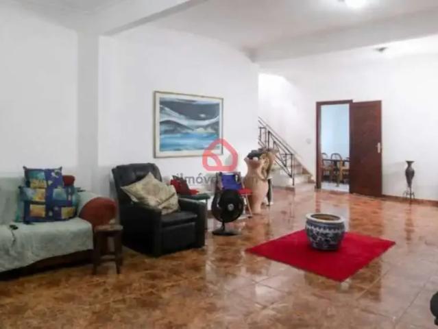 Casa / Sobrado para Venda em Rio de Janeiro/RJ Curicica 3 Quartos