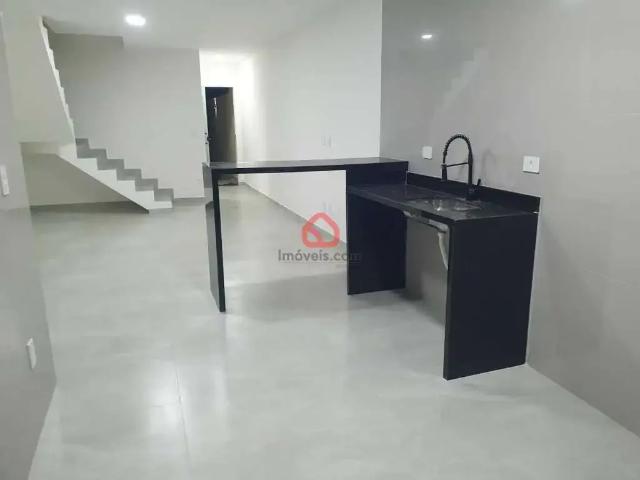 Casa / Sobrado para Venda em Rio de Janeiro/RJ Curicica 3 Quartos