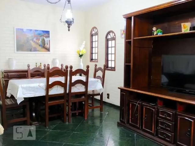 Casa / Sobrado para Venda em Rio de Janeiro/RJ Curicica 3 Quartos