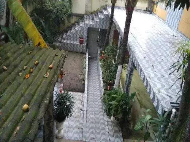 Casa / Sobrado para Venda em Rio de Janeiro/RJ Curicica 3 Quartos