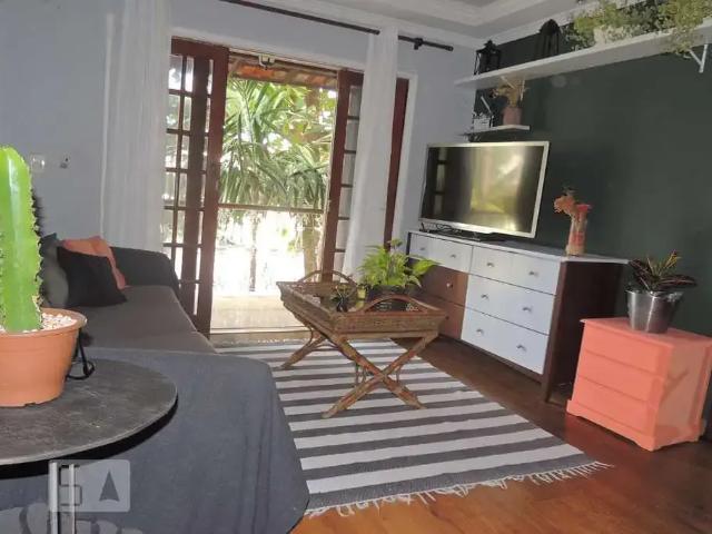 Casa / Sobrado para Venda em Rio de Janeiro/RJ Curicica 3 Quartos