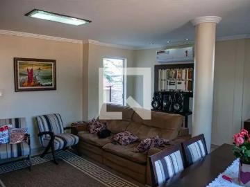 Casa / Sobrado para Venda em Rio de Janeiro/RJ Curicica 4 Quartos