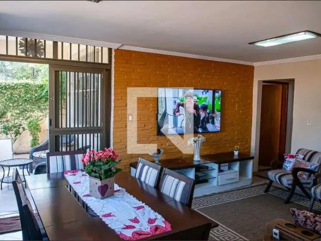 Casa / Sobrado para Venda em Rio de Janeiro/RJ Curicica 4 Quartos