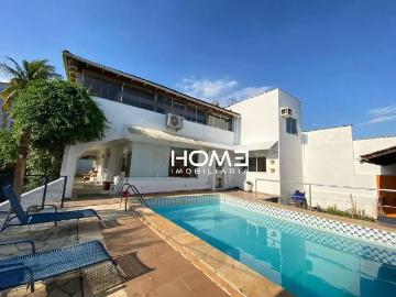 Casa / Sobrado para Venda em Rio de Janeiro/RJ Curicica 4 Quartos
