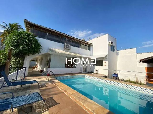 Casa / Sobrado para Venda em Rio de Janeiro/RJ Curicica 4 Quartos