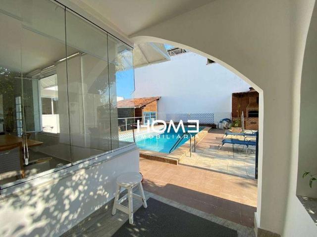 Casa / Sobrado para Venda em Rio de Janeiro/RJ Curicica 4 Quartos