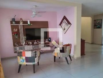 Casa / Sobrado para Venda em Rio de Janeiro/RJ Curicica 4 Quartos