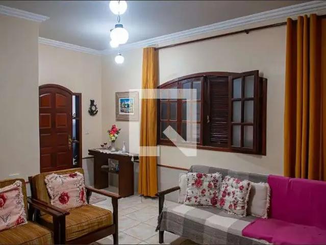 Casa / Sobrado para Venda em Rio de Janeiro/RJ Curicica 4 Quartos