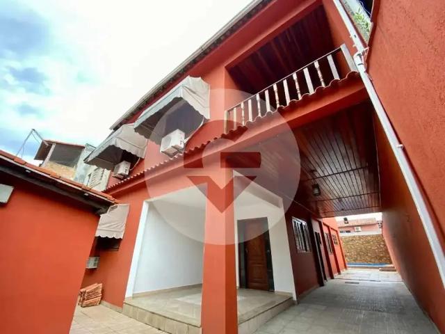 Casa / Sobrado para Venda em Rio de Janeiro/RJ Curicica 4 Quartos