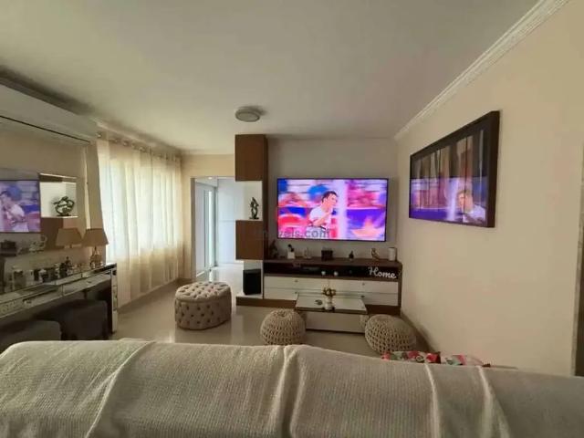 Casa / Sobrado para Venda em Rio de Janeiro/RJ Curicica 4 Quartos