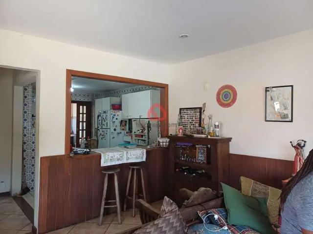 Casa / Sobrado para Venda em Rio de Janeiro/RJ Curicica 4 Quartos