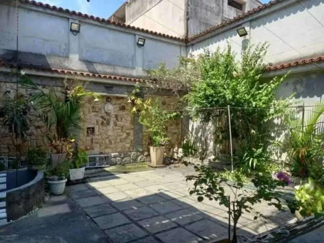 Casa / Sobrado para Venda em Rio de Janeiro/RJ Curicica 4 Quartos