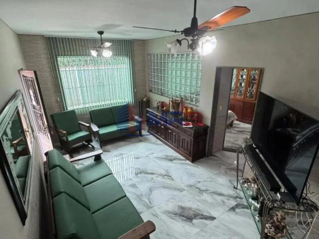 Casa / Sobrado para Venda em Rio de Janeiro/RJ Curicica 4 Quartos