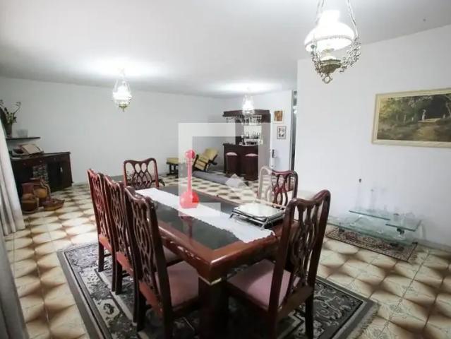 Casa / Sobrado para Venda em Rio de Janeiro/RJ Curicica 4 Quartos