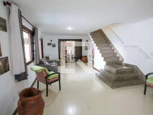 Casa / Sobrado para Venda em Rio de Janeiro/RJ Curicica 5 Quartos