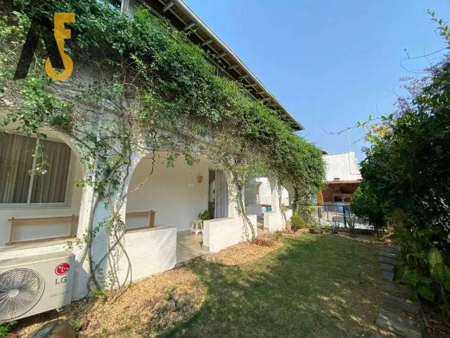 Casa / Sobrado para Venda em Rio de Janeiro/RJ Curicica 4 Quartos