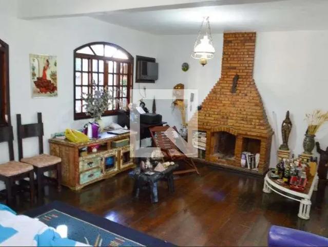 Casa / Sobrado para Venda em Rio de Janeiro/RJ Curicica 4 Quartos