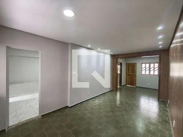Casa / Sobrado para Venda em Rio de Janeiro/RJ Curicica 4 Quartos