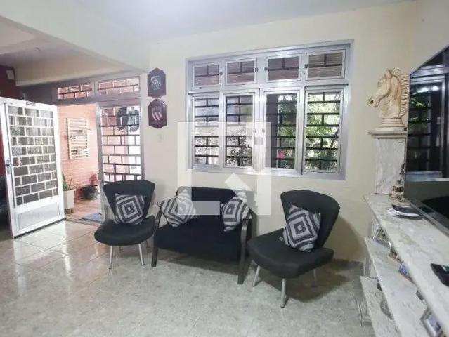 Casa / Sobrado para Venda em Rio de Janeiro/RJ Curicica 4 Quartos