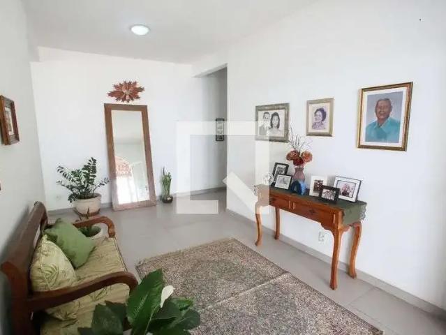 Casa / Sobrado para Venda em Rio de Janeiro/RJ Curicica 4 Quartos
