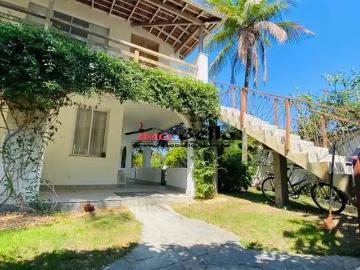 Casa / Sobrado para Venda em Rio de Janeiro/RJ Curicica 4 Quartos