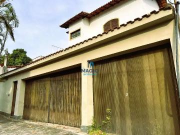 Casa / Sobrado para Venda em Rio de Janeiro/RJ Curicica 4 Quartos