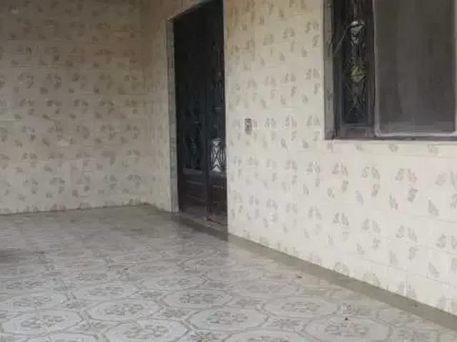 Casa / Sobrado para Venda em Rio de Janeiro/RJ Curicica 4 Quartos