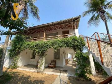 Casa / Sobrado para Venda em Rio de Janeiro/RJ Curicica 4 Quartos