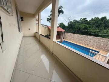 Casa / Sobrado para Venda em Rio de Janeiro/RJ Curicica 4 Quartos