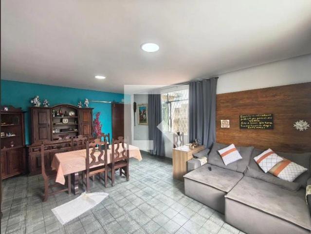 Casa / Sobrado para Venda em Rio de Janeiro/RJ Curicica 4 Quartos