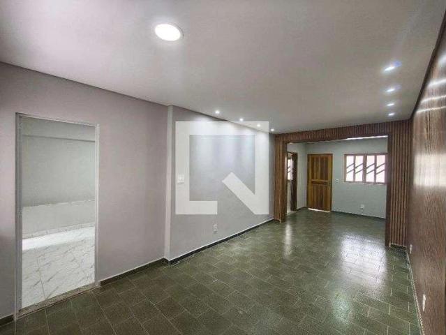 Casa / Sobrado para Venda em Rio de Janeiro/RJ Curicica 4 Quartos