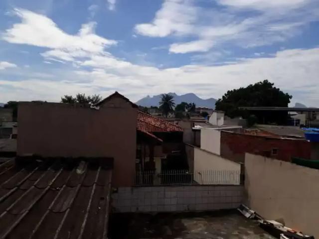 Casa / Sobrado para Venda em Rio de Janeiro/RJ Curicica 4 Quartos