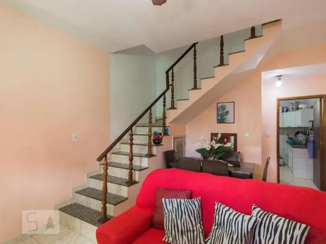 Casa / Sobrado para Venda em Rio de Janeiro/RJ Curicica 4 Quartos
