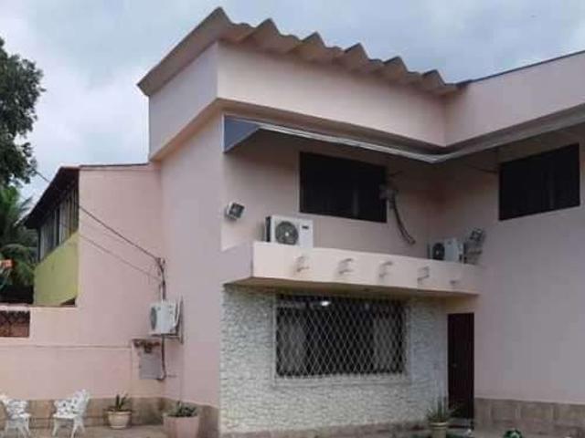 Casa / Sobrado para Venda em Rio de Janeiro/RJ Curicica 4 Quartos