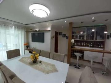 Casa / Sobrado para Venda em Rio de Janeiro/RJ Curicica 4 Quartos