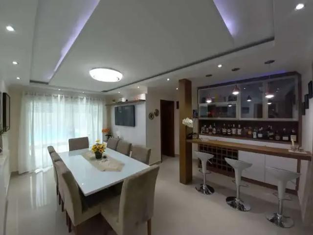 Casa / Sobrado para Venda em Rio de Janeiro/RJ Curicica 4 Quartos