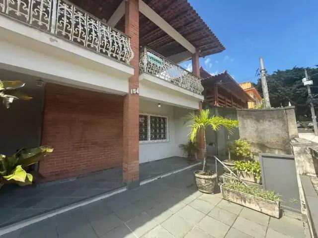Casa / Sobrado para Venda em Rio de Janeiro/RJ Curicica 5 Quartos