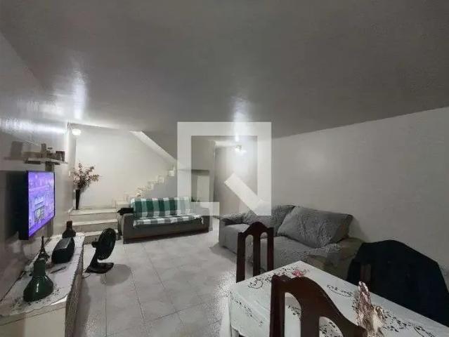 Casa / Sobrado para Venda em Rio de Janeiro/RJ Curicica 5 Quartos