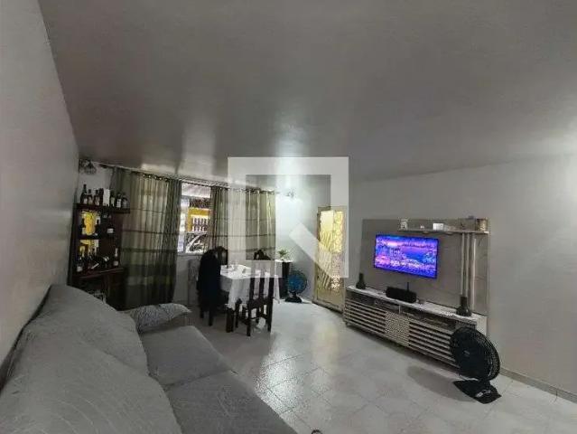 Casa / Sobrado para Venda em Rio de Janeiro/RJ Curicica 5 Quartos